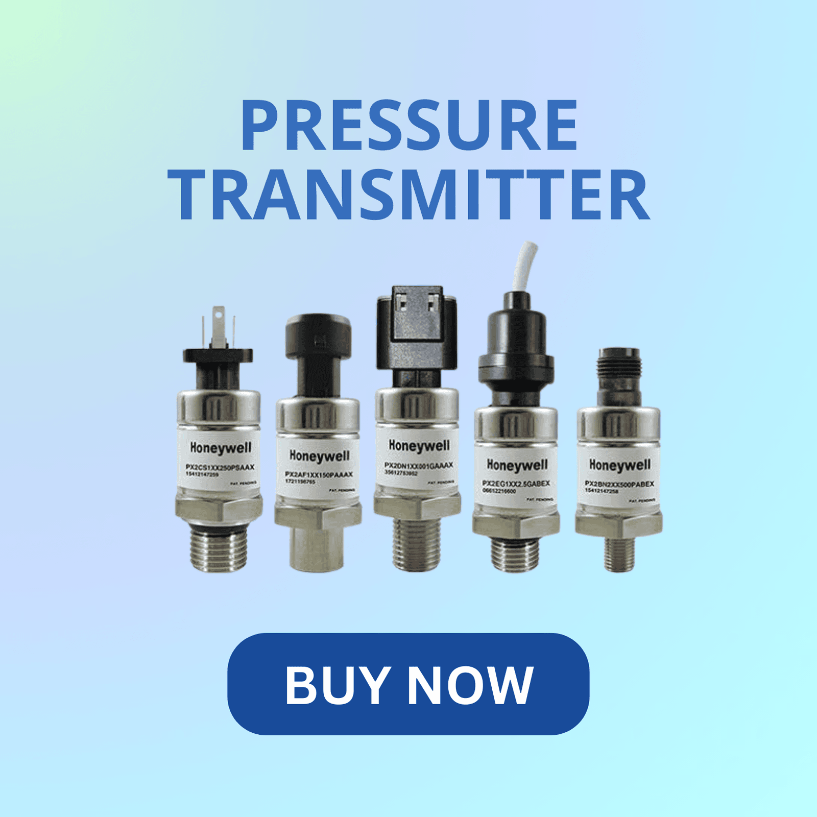 Honeywell pressure transmitter for accurate industrial pressure measurement Honeywell pressure transmitter for accurate industrial pressure measurement