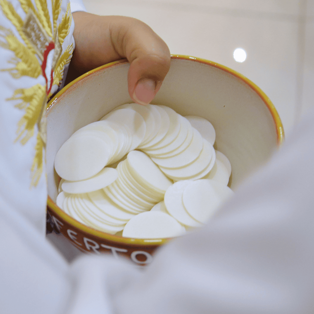 Holy Communion Host