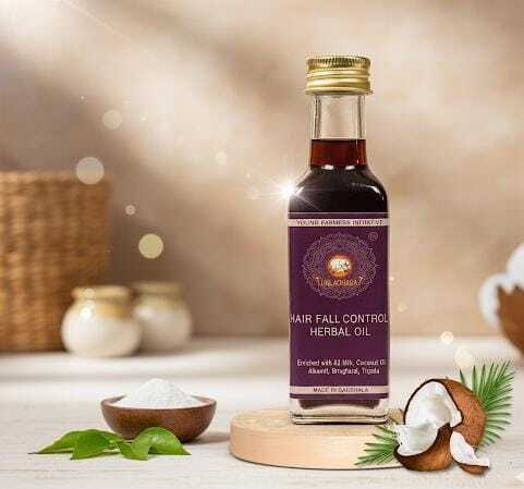 Natural Skin & Hair care Natural Skin & Hair care