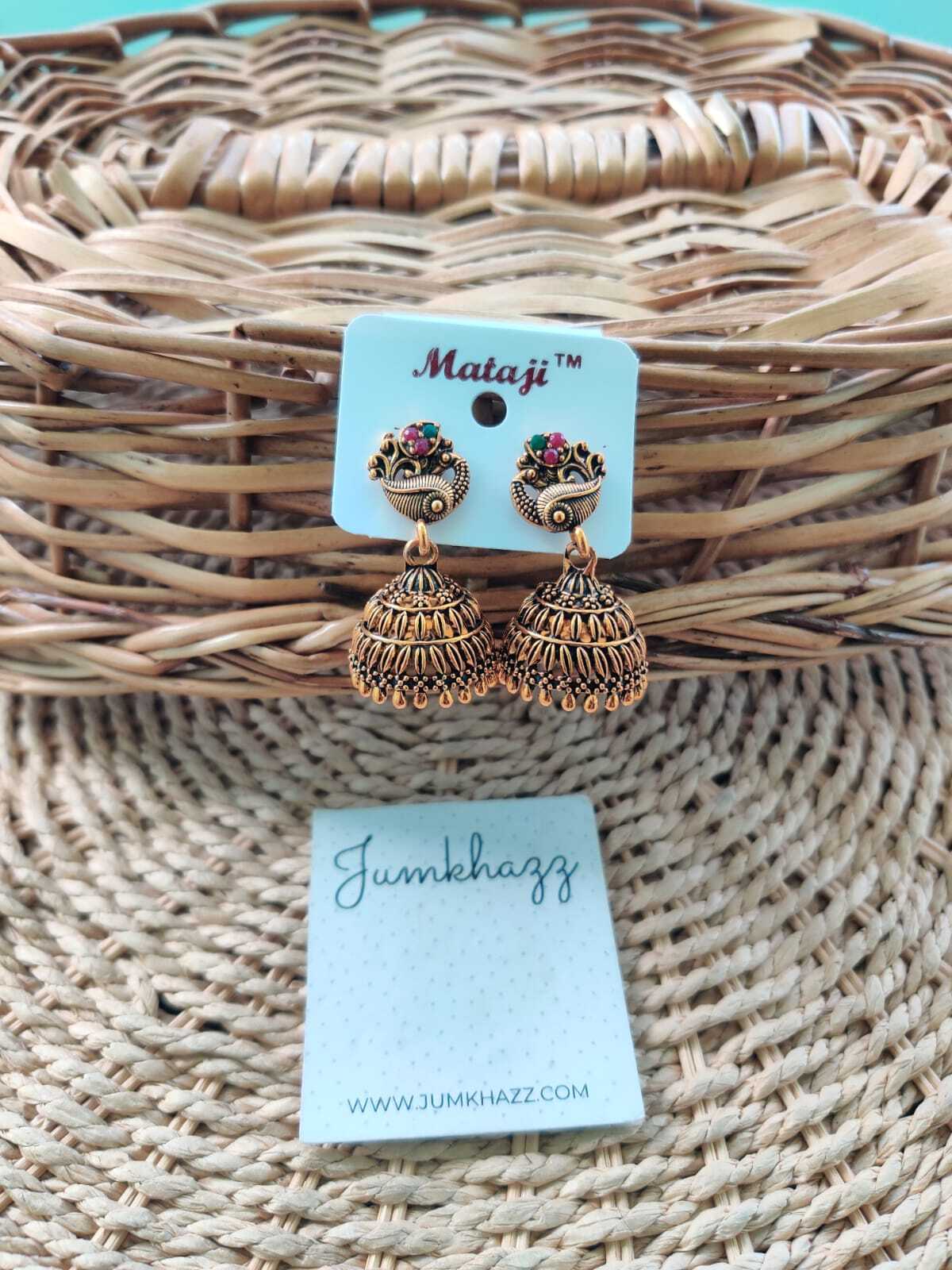 Below 40 Jhumki Below 40 Jhumki