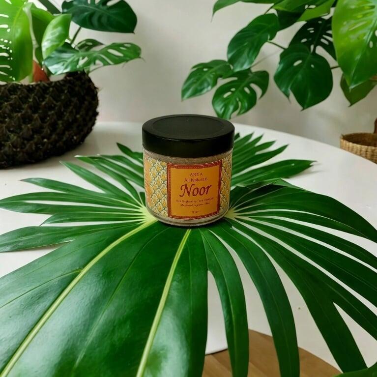 Pure Radiance & Beauty