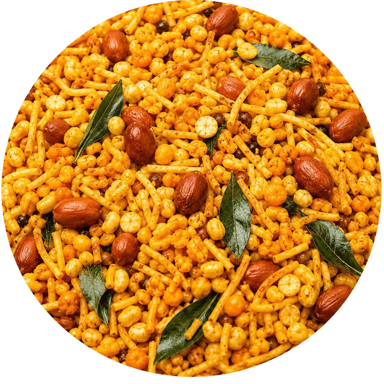 Mixture