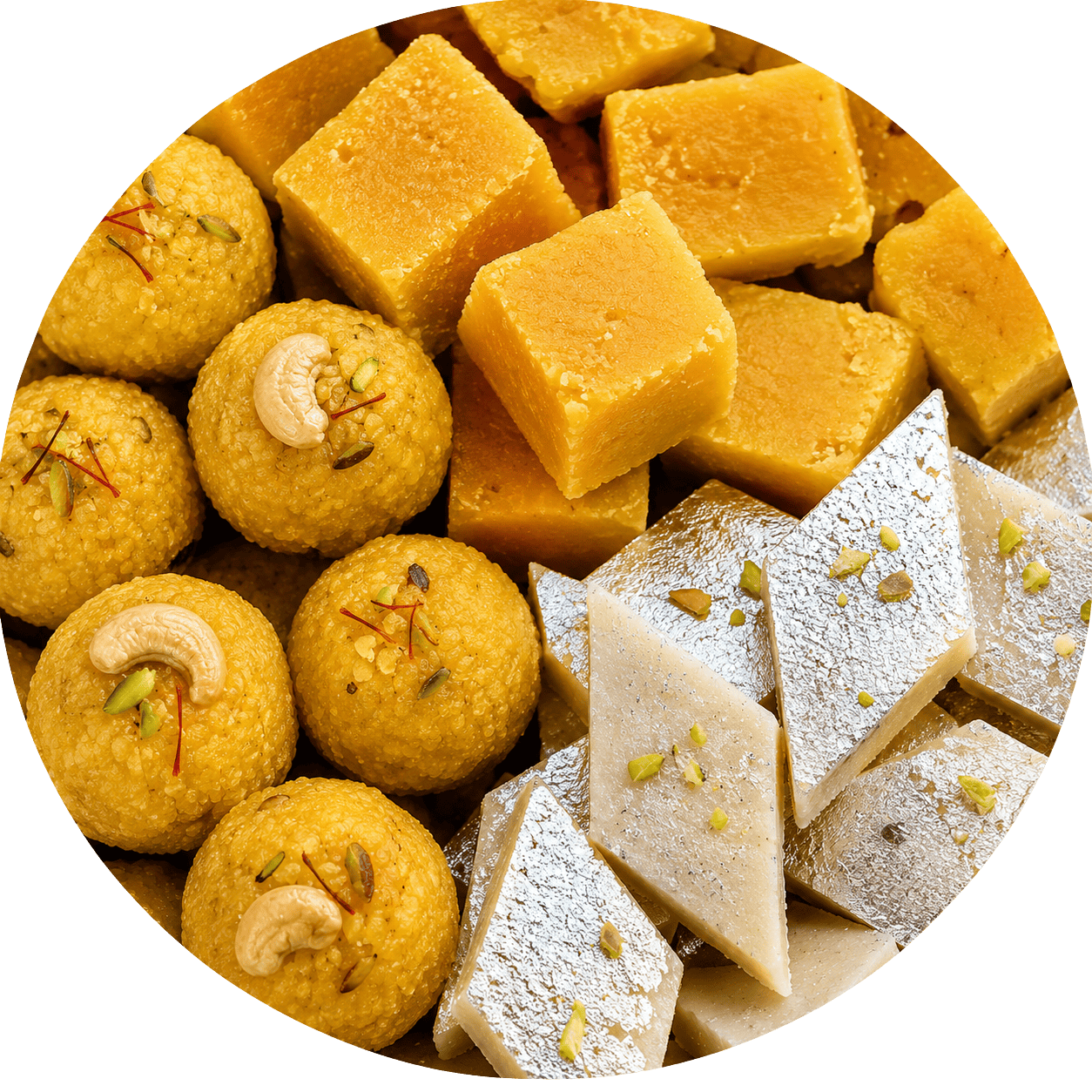 Sweets
