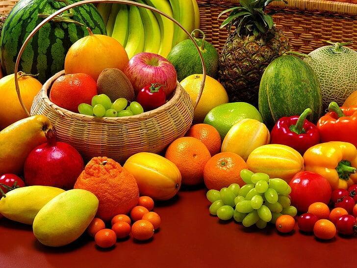 Fruits