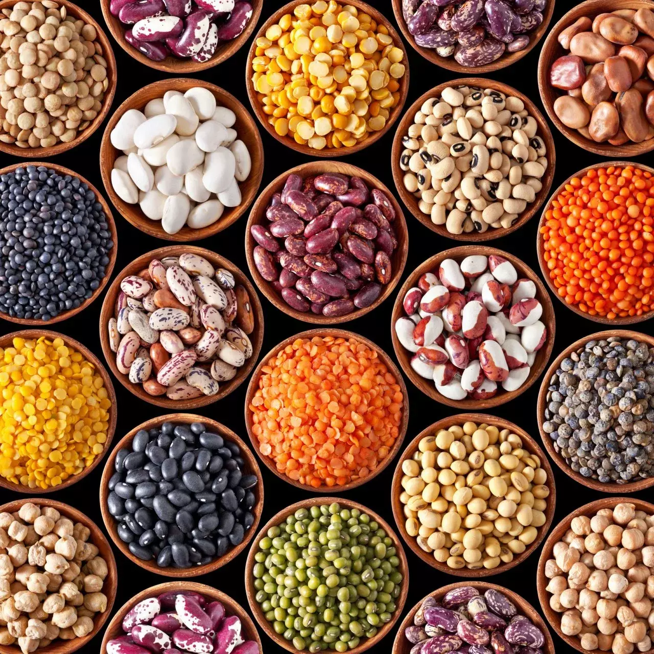 Pulses Pulses