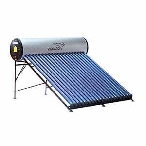 Solar Water Heater