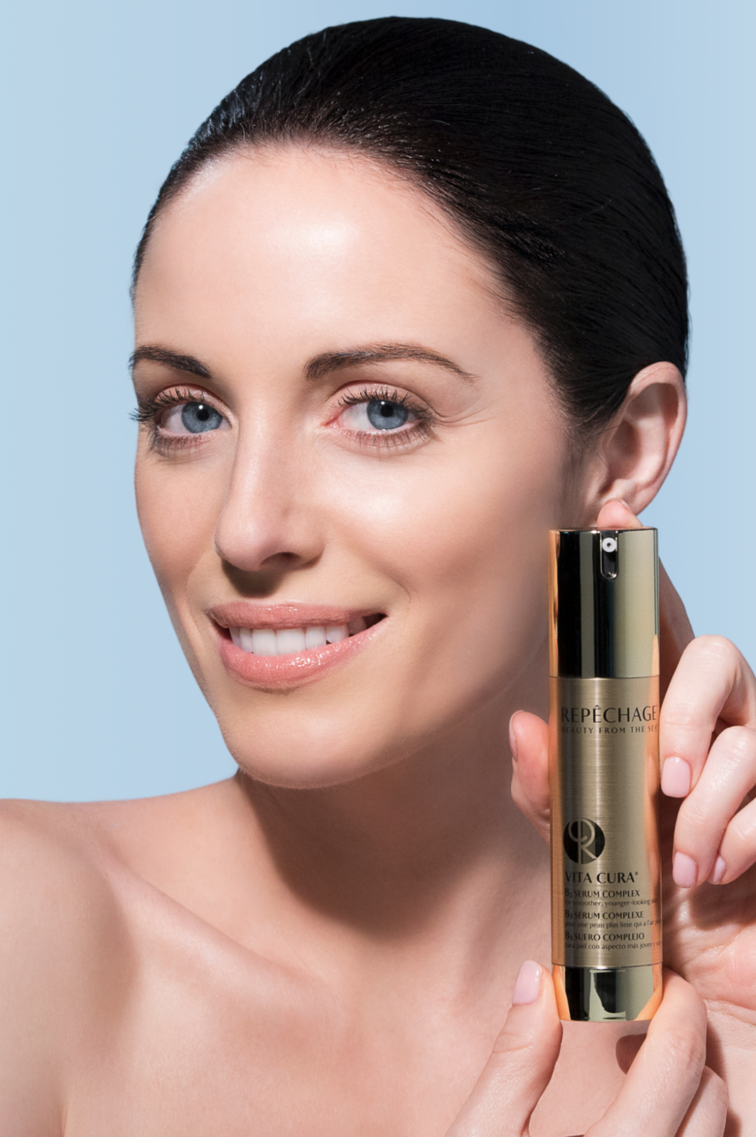 anti ageing treatment