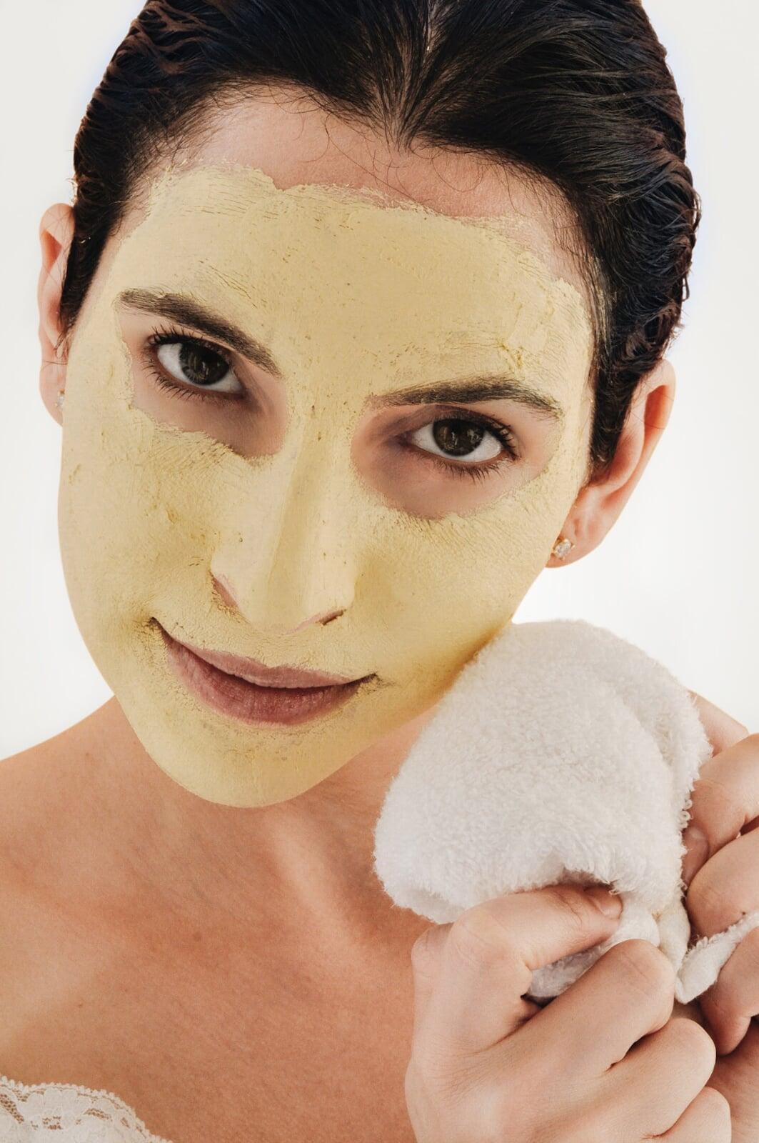 Skin care for oily skin Skin care for oily skin