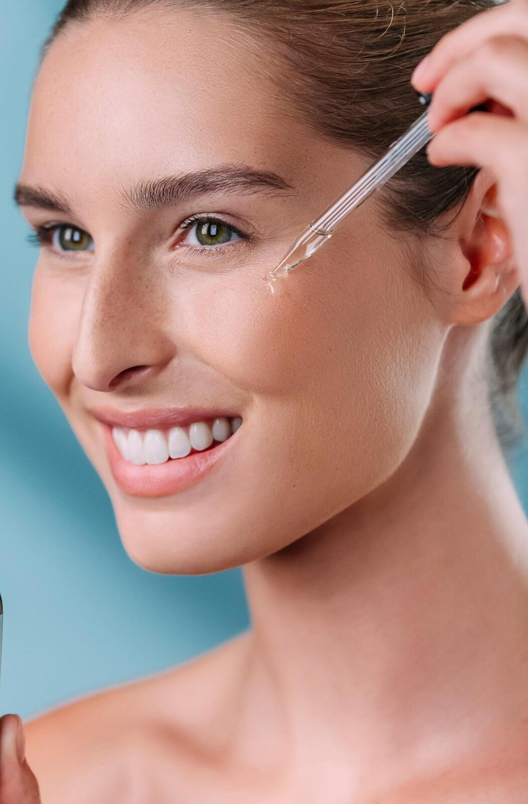 dry skin care routine dry skin care routine