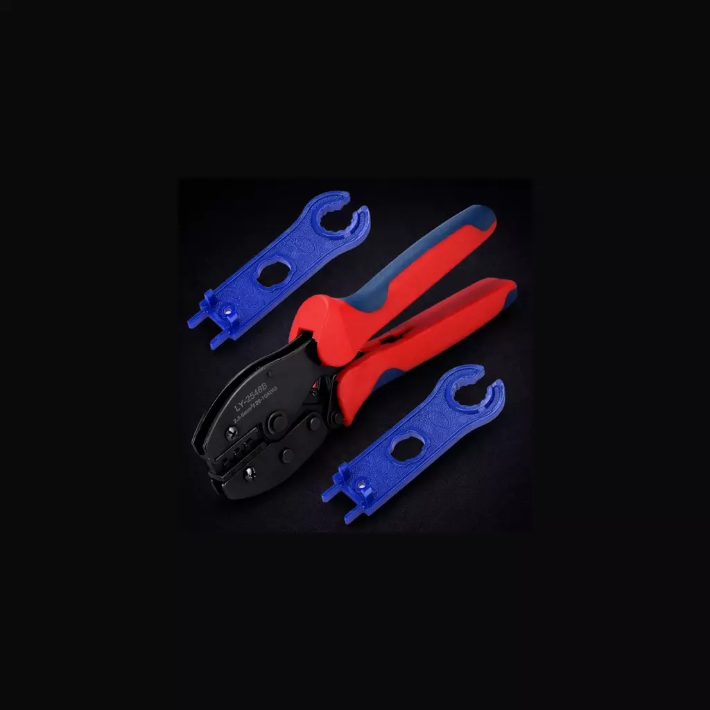 Solar Installation Tools