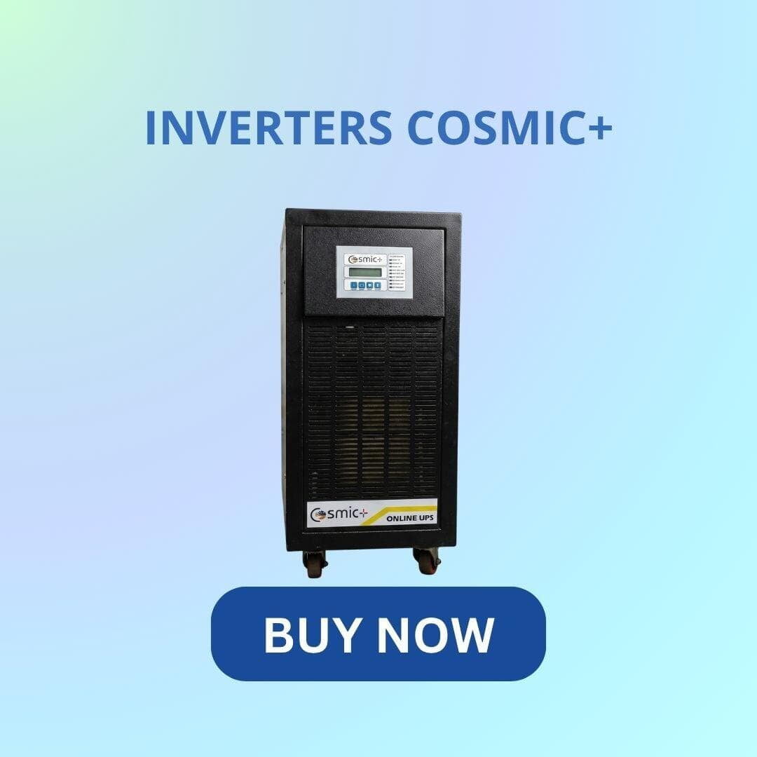 Industrial Inverters Industrial Inverters