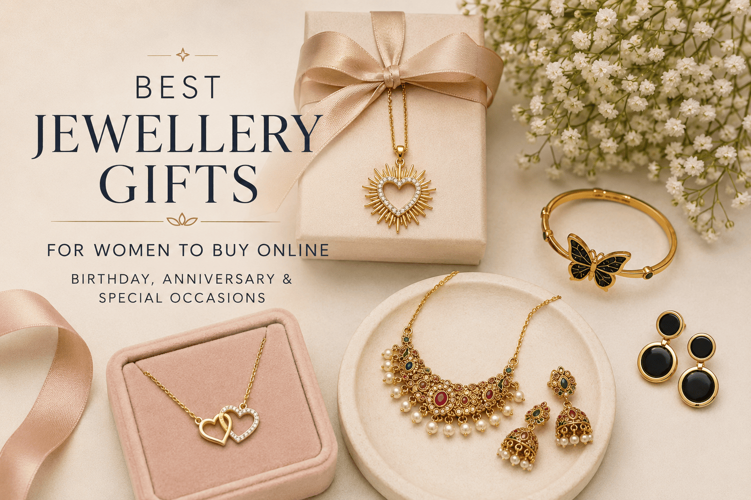 Jewellery Gifts svetara