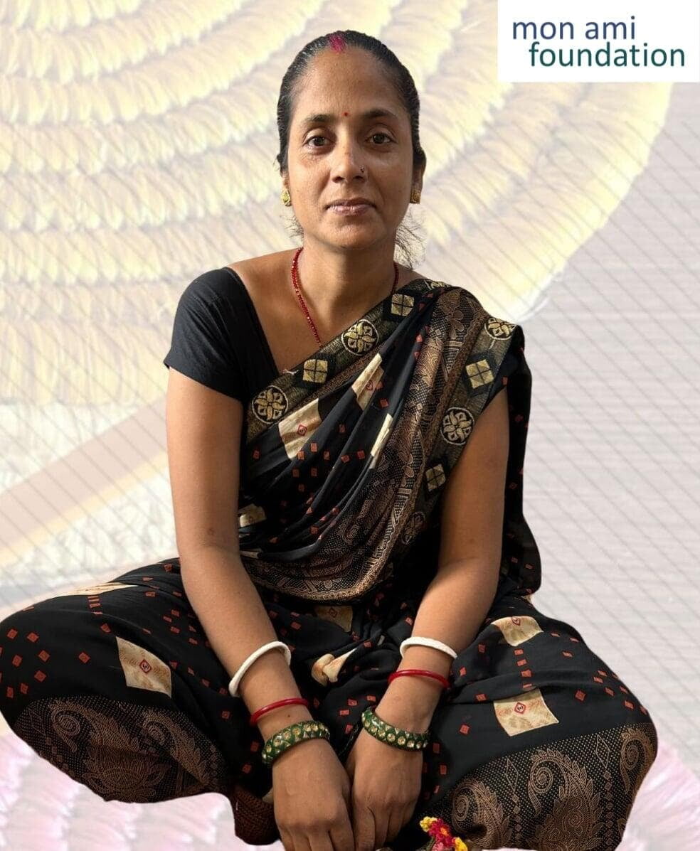 Jyoti Mishra 