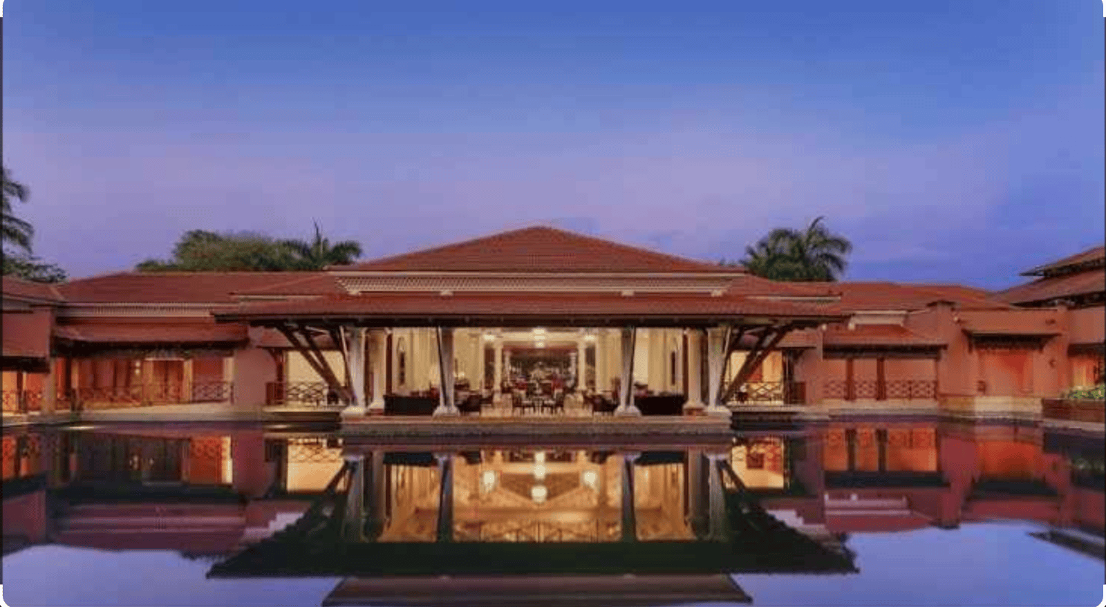 Kenilworth Resort Goa Kenilworth Resort Goa