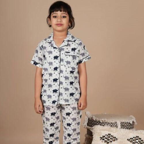 Parijaths Kids Night Suit Parijaths Kids Night Suit