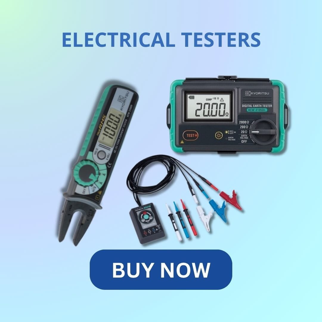 electrical testers