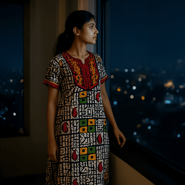 Nighty Size L Nighty Size L