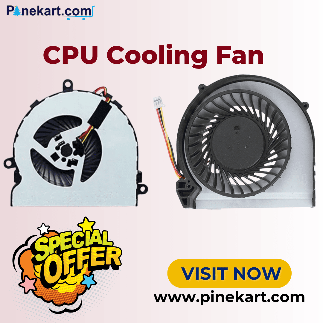 CPU Cooling Fan CPU Cooling Fan