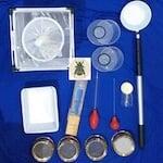 Mosquito kits for professionals