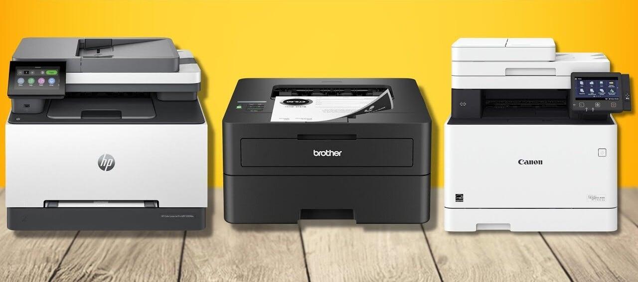 PRINTERS