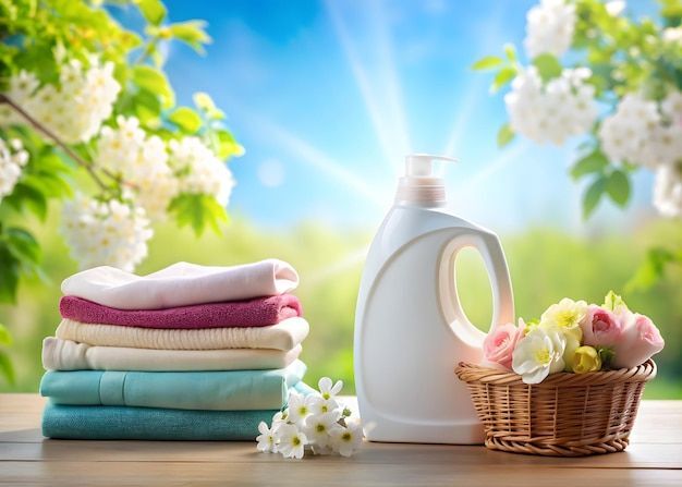 Laundry Detergent Laundry Detergent