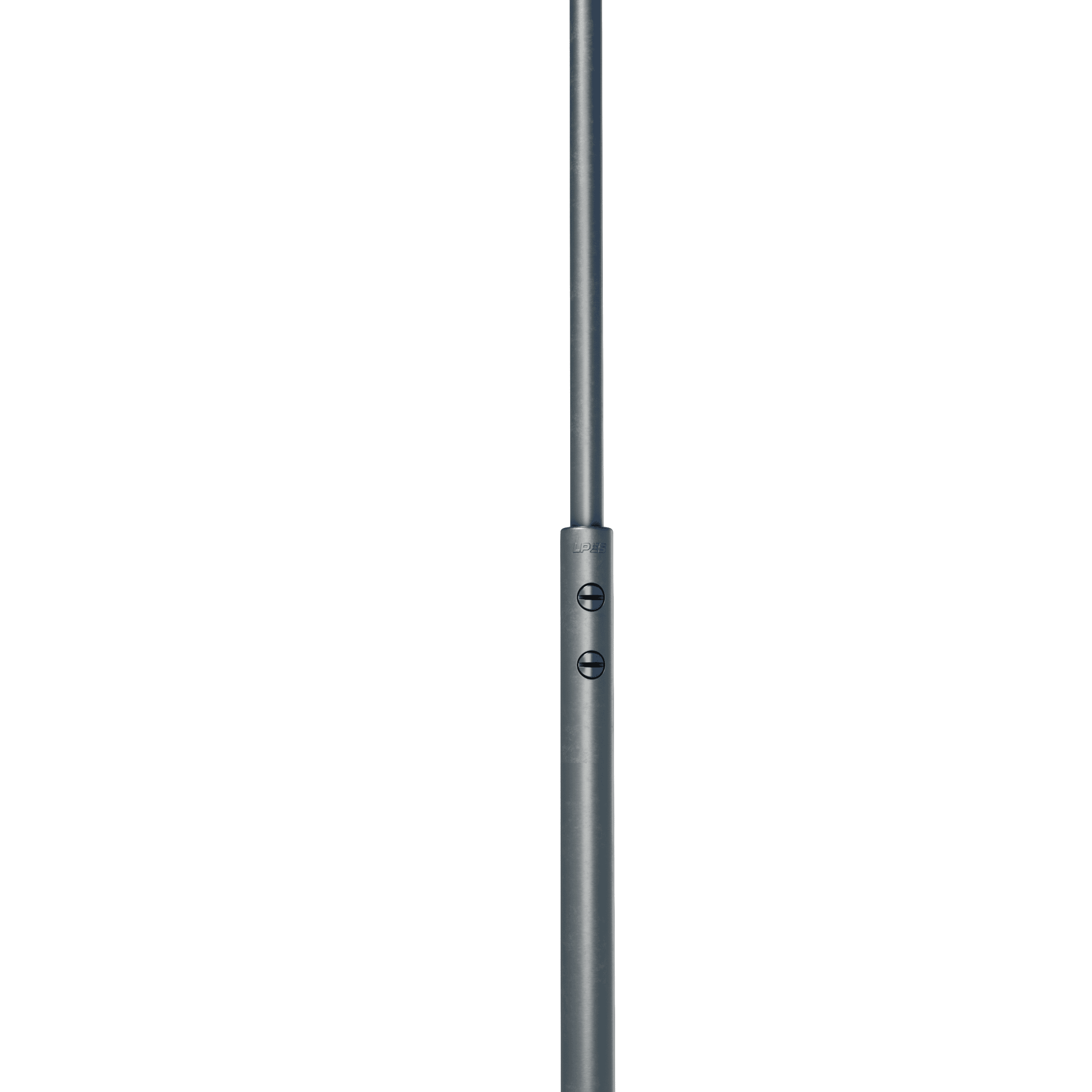 LPES Franklin air terminal rod