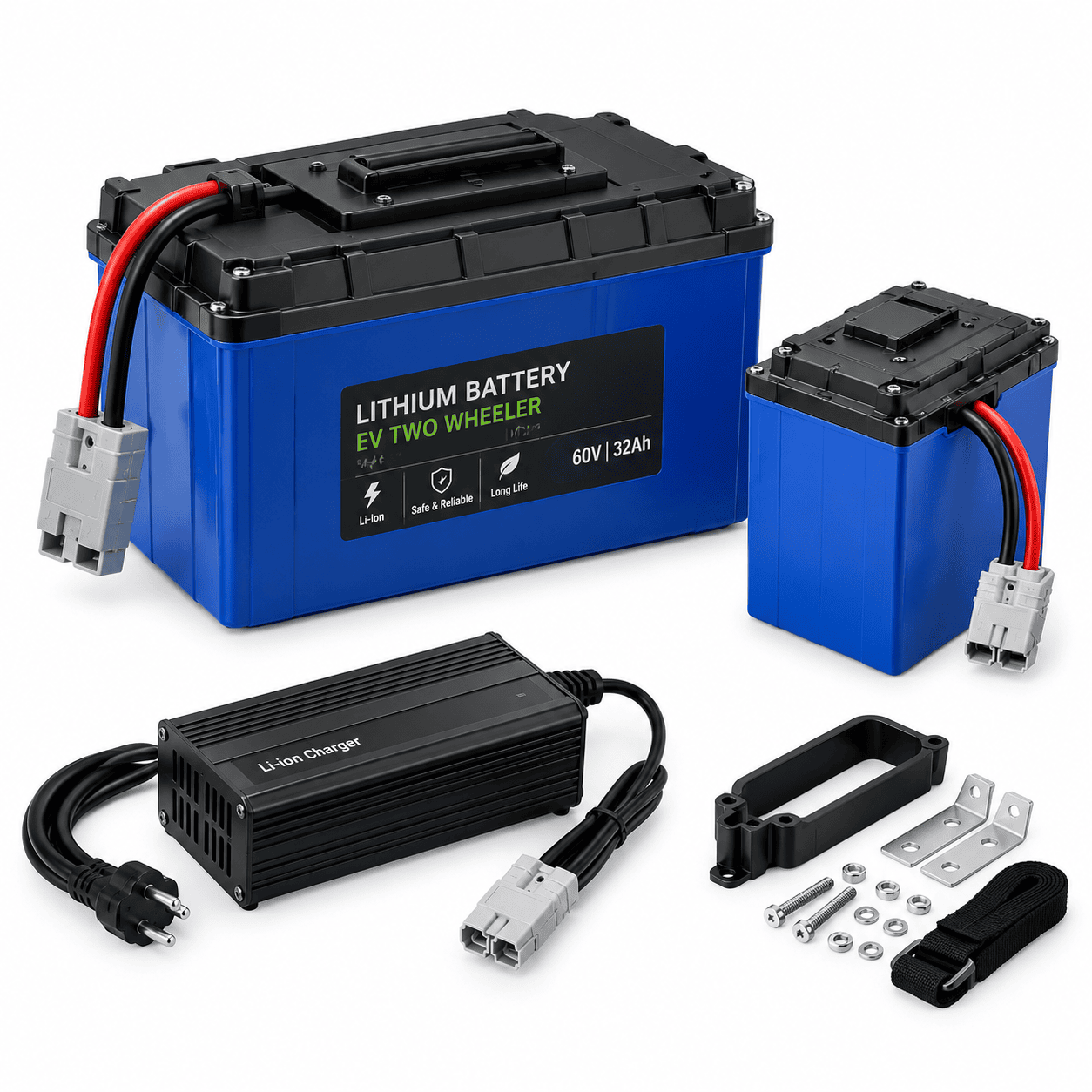 Lead Acid Batteries