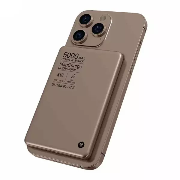 Portable Power Banks