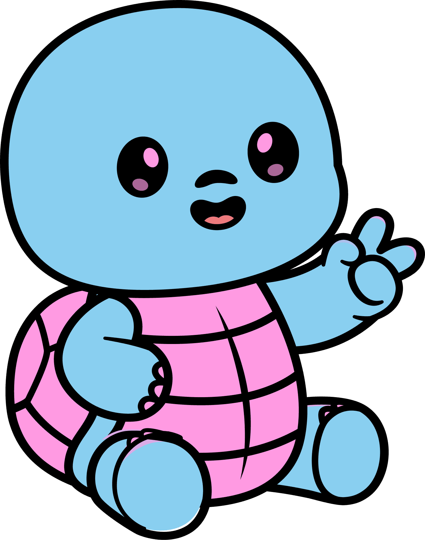 Littletoons Footer Littletoons Footer