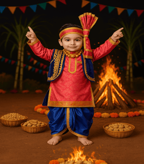 Lohri