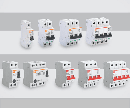 Switchgears Switchgears