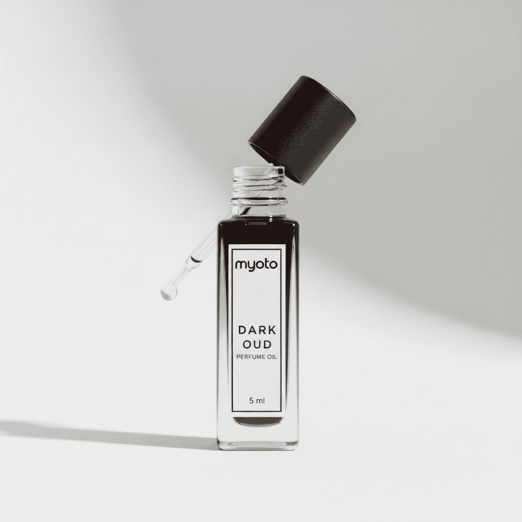 Perfume Oil Perfume Oil