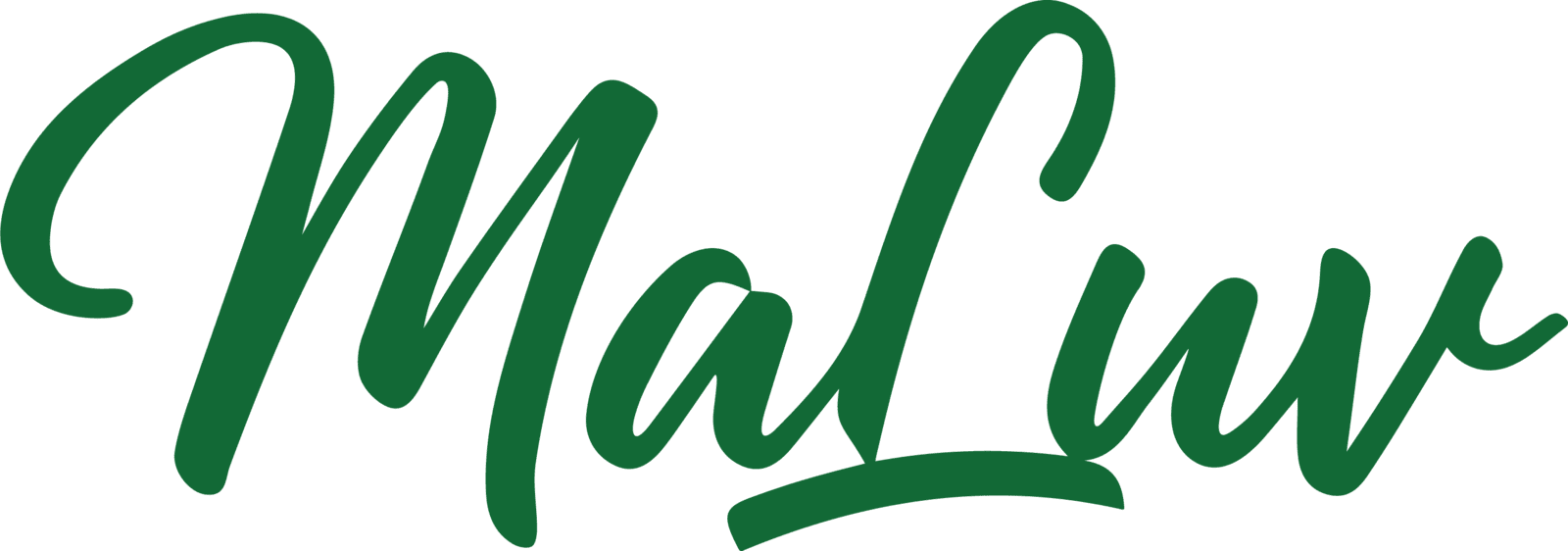 MaLuv Logo