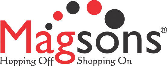 Buy Dakshyn at Magsons Goa