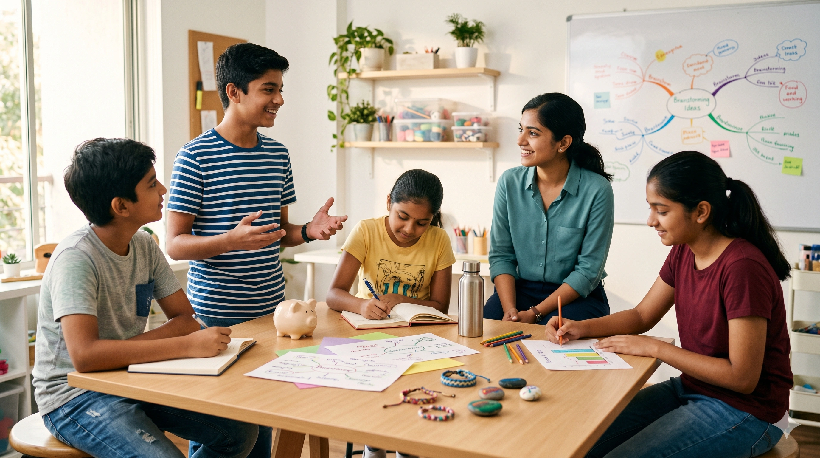 Skill development courses