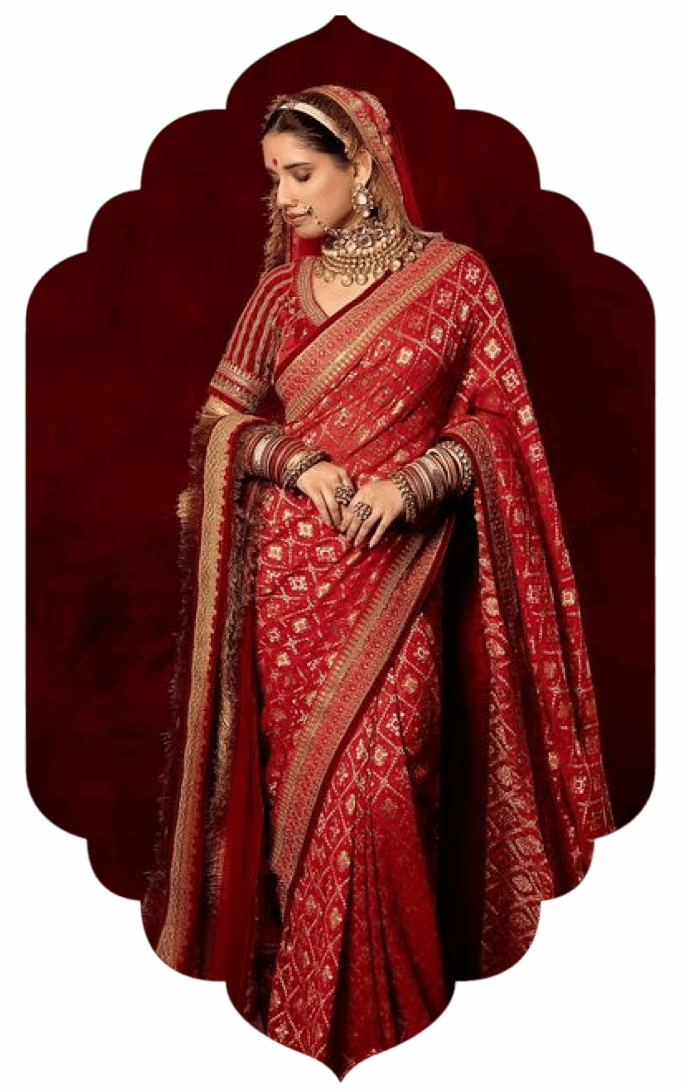 Bridal Sarees