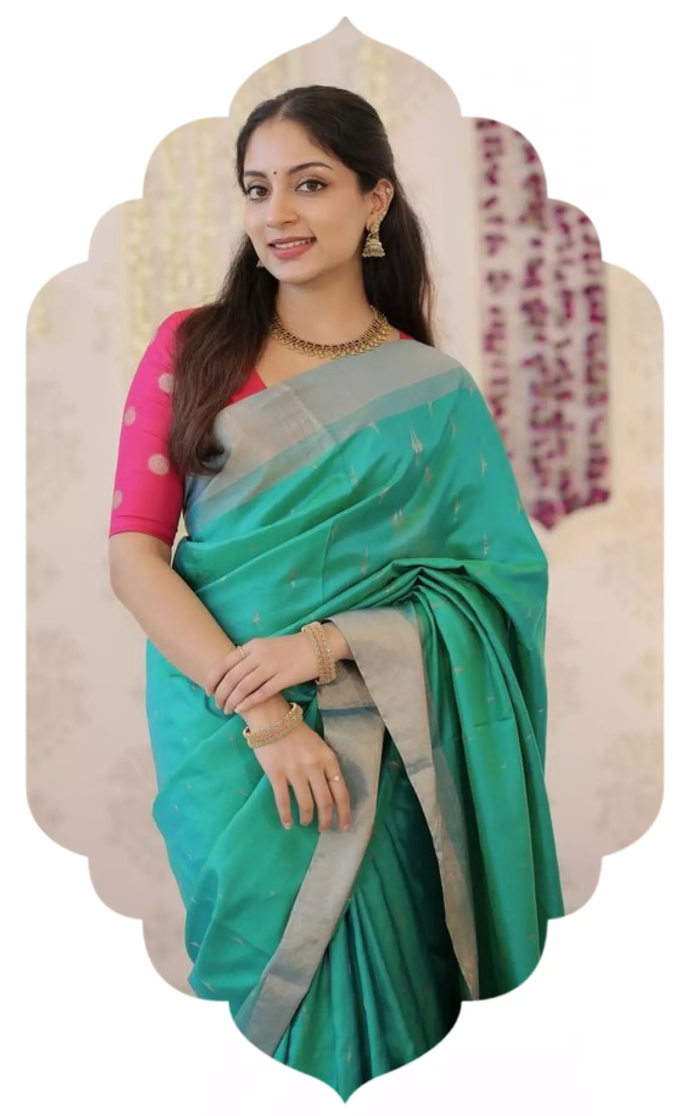 Mysore Silk