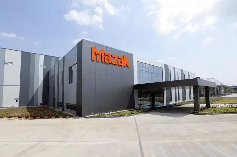 Mazak India Pune Mazak India Pune