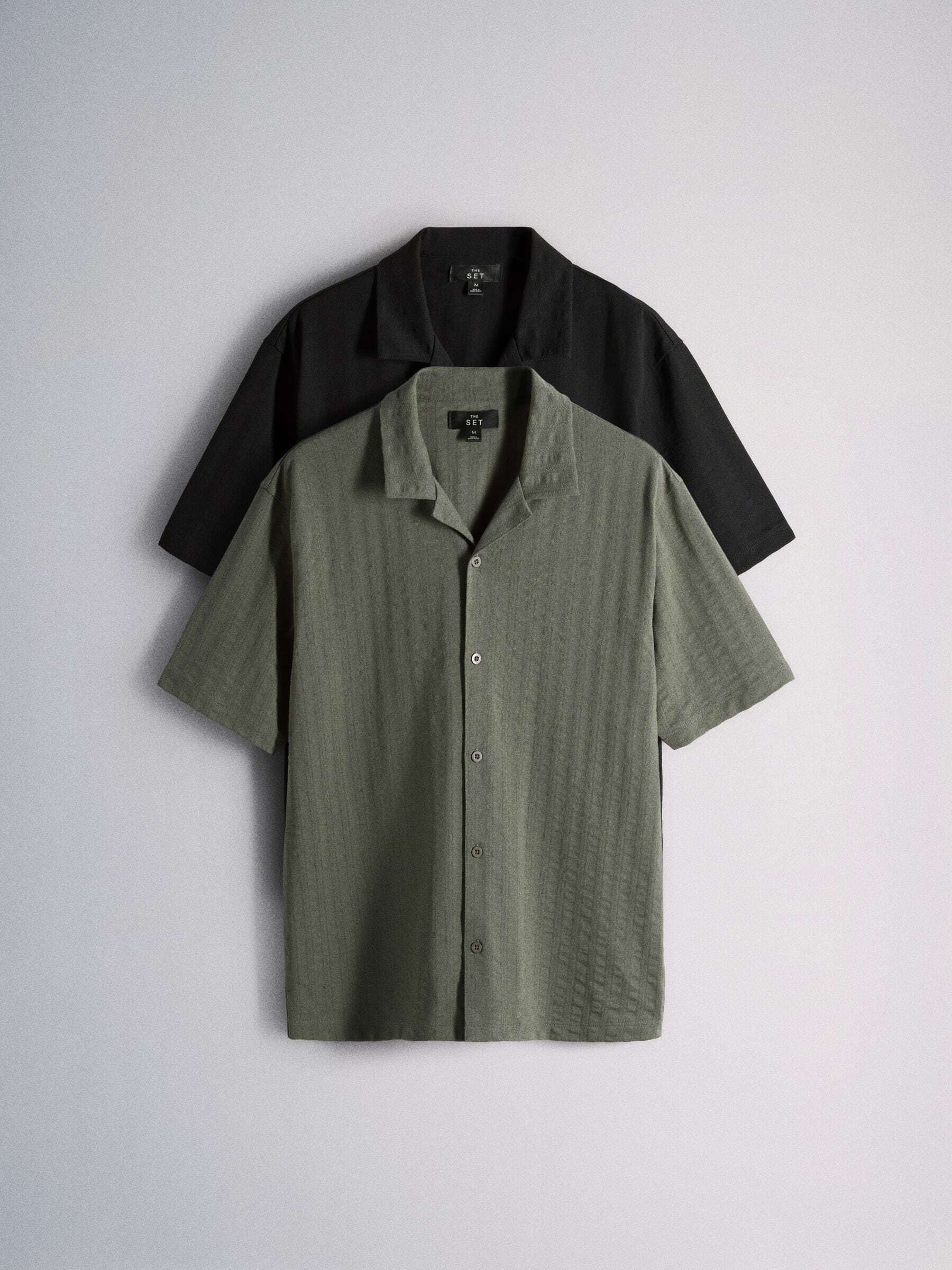 Shirts