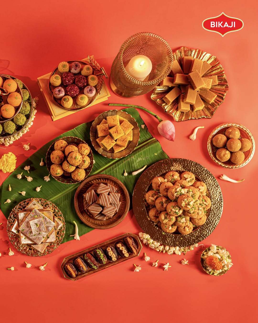 BIKAJI Foods BIKAJI Foods