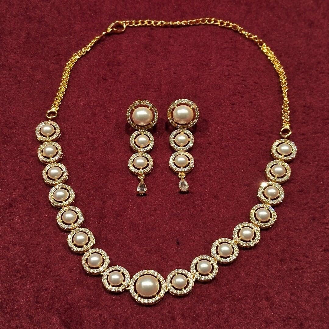 Necklace Necklace