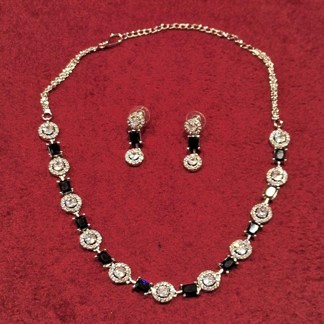 AD Necklace