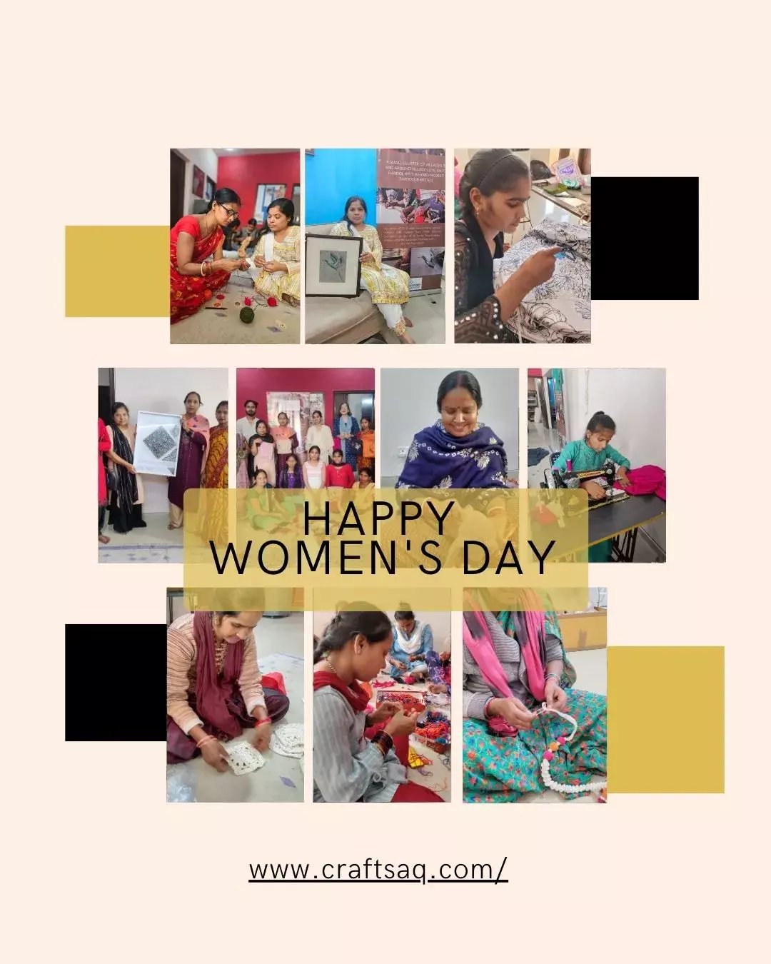 women's day 
