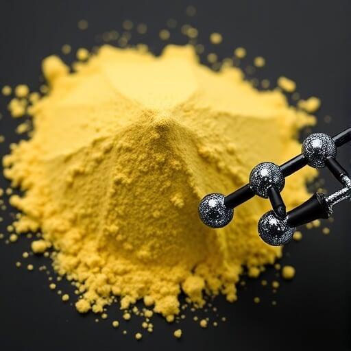 Nano Powders & Carbon Nano Tubes