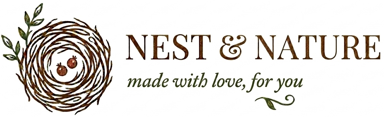 Nest And Nature