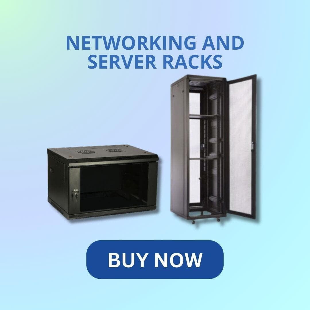 Networking and Server Racks Networking and Server Racks