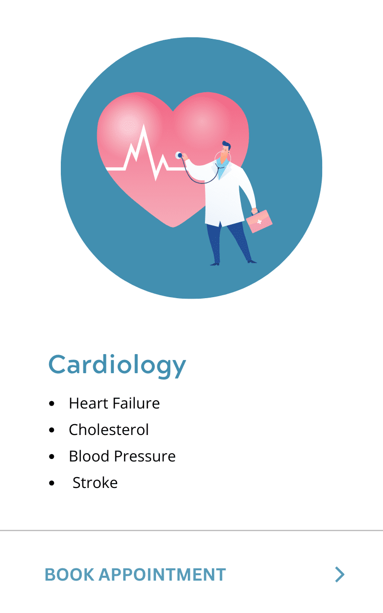 cardioloy