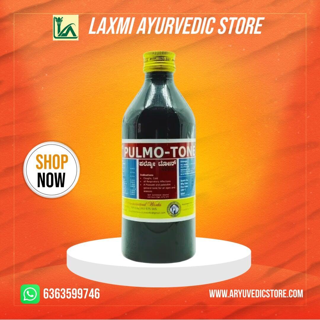 Pulmo-Tone