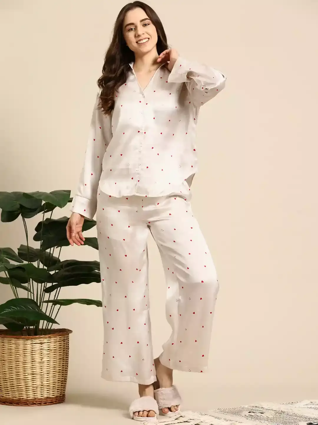 Night Suits Night Suits