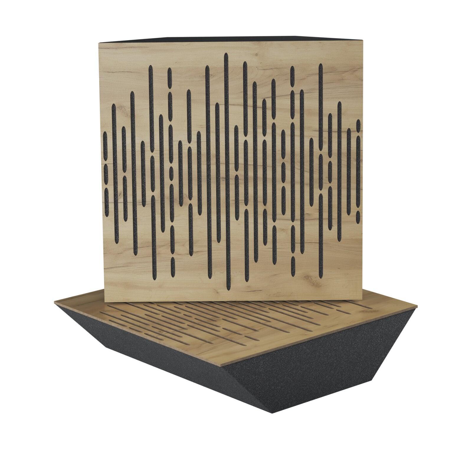 acoustic treatment corner bass traps acoustic treatment corner bass traps